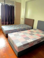 Blk 117B Rivervale Edge (Sengkang), HDB 4 Rooms #596553641